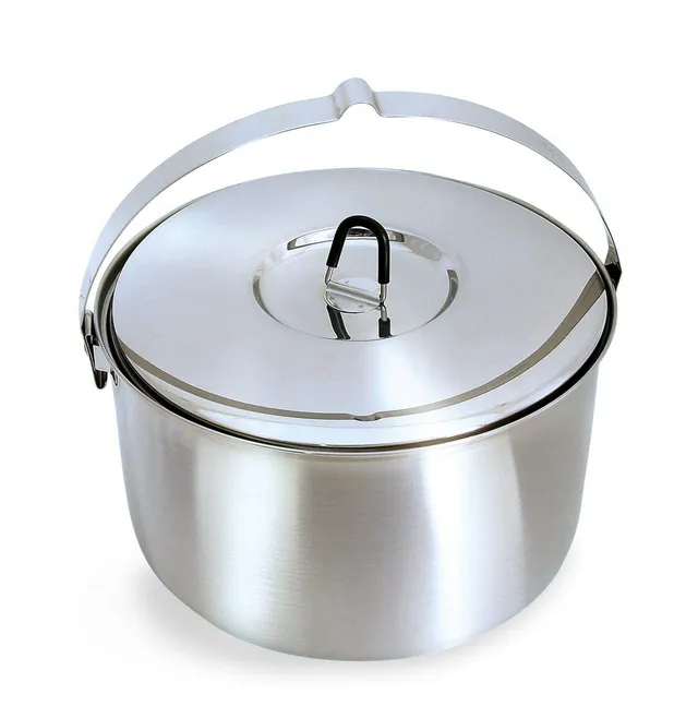 tatonka-family-pot-6-0-l-edelstahl-kochtopf-mit-henkel-und-deckel image 1