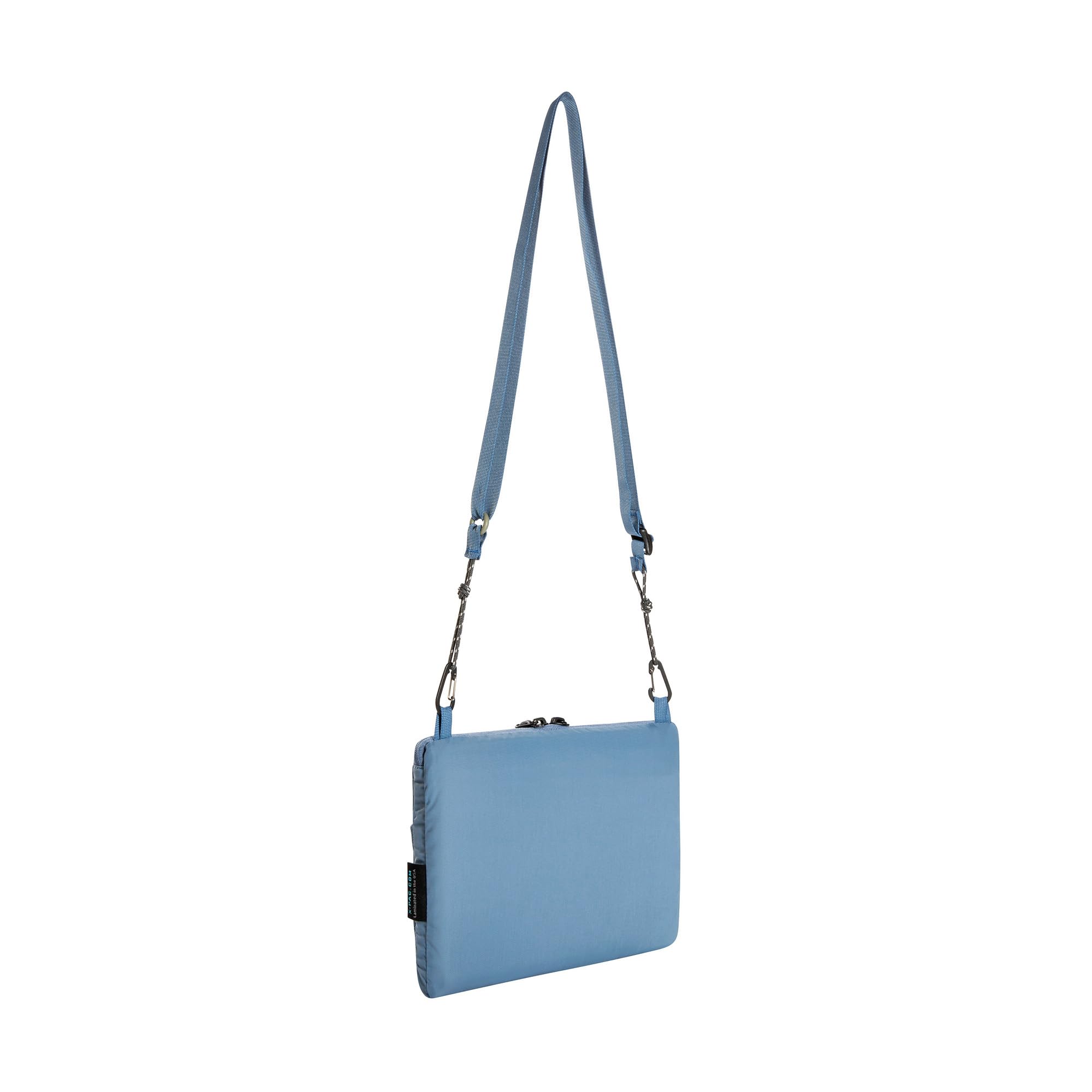 tatonka-cross-body-bag-s-umh-ngetasche-2l-20-x-25-x-2-cm image 2