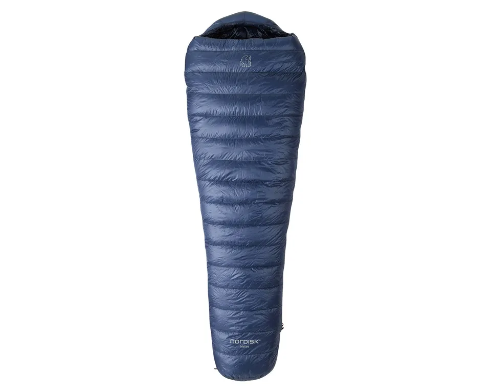 nordisk-wall-e-10-mummy-schlafsack-mood-indigo-blue-2 image 1