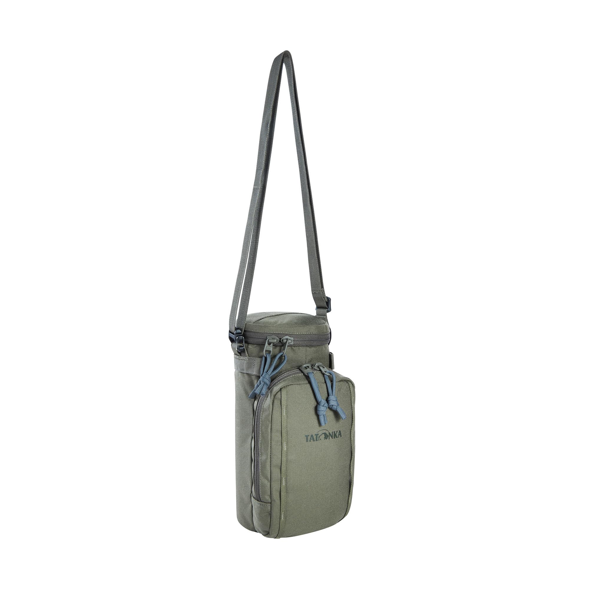 tatonka-bottle-pouch-1l-bc-isolierh-lle-trinkflasche-molle-600ml-1l image 1
