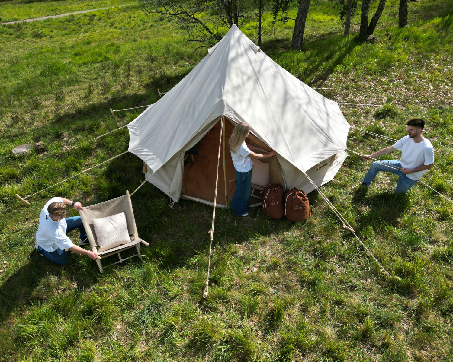 nordisk-asgard-eco-12-6-glamping-zelt-sandshell image 3