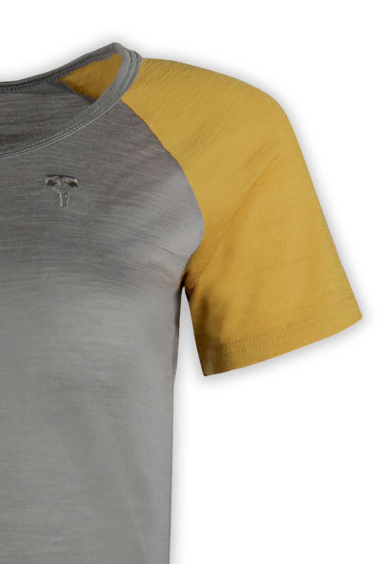 gr-ezi-bag-woodwool-t-shirt-lady-janeway-damen-funktionsshirt-slate-grey image 3