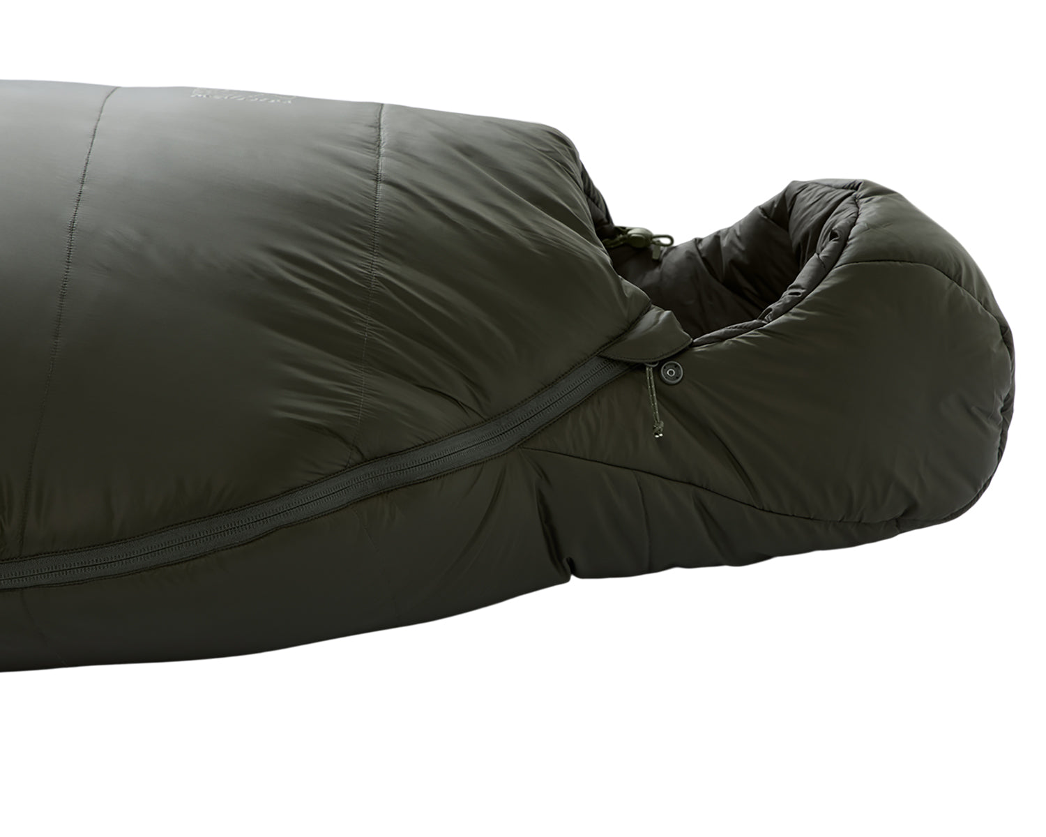 nordisk-knuth-20-mumienschlafsack-forest-night-green image 4