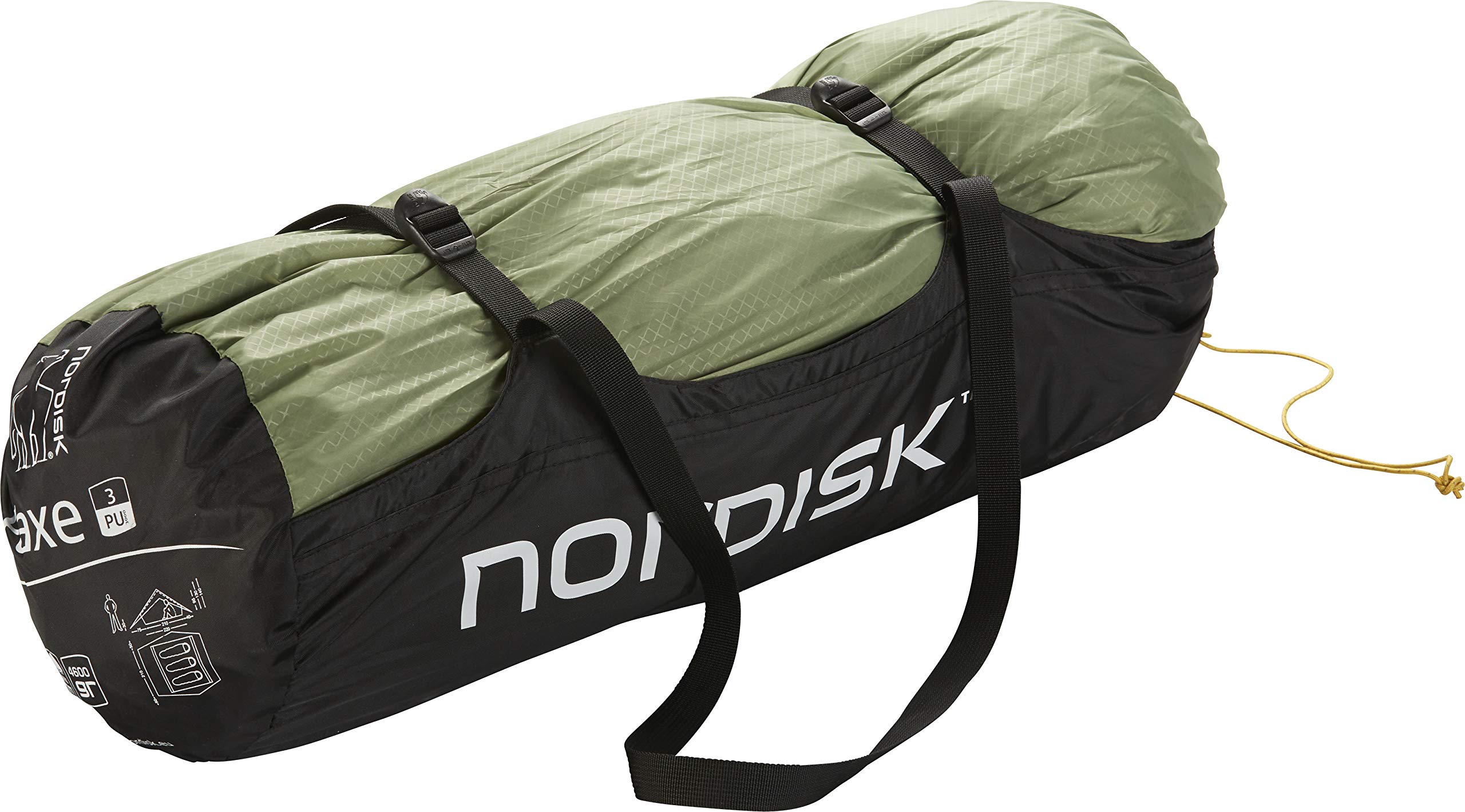 nordisk-faxe-3-pu-3-personen-zelt-3-in-1-konstruktion-nylon-mit-polyurethan-besc image 5