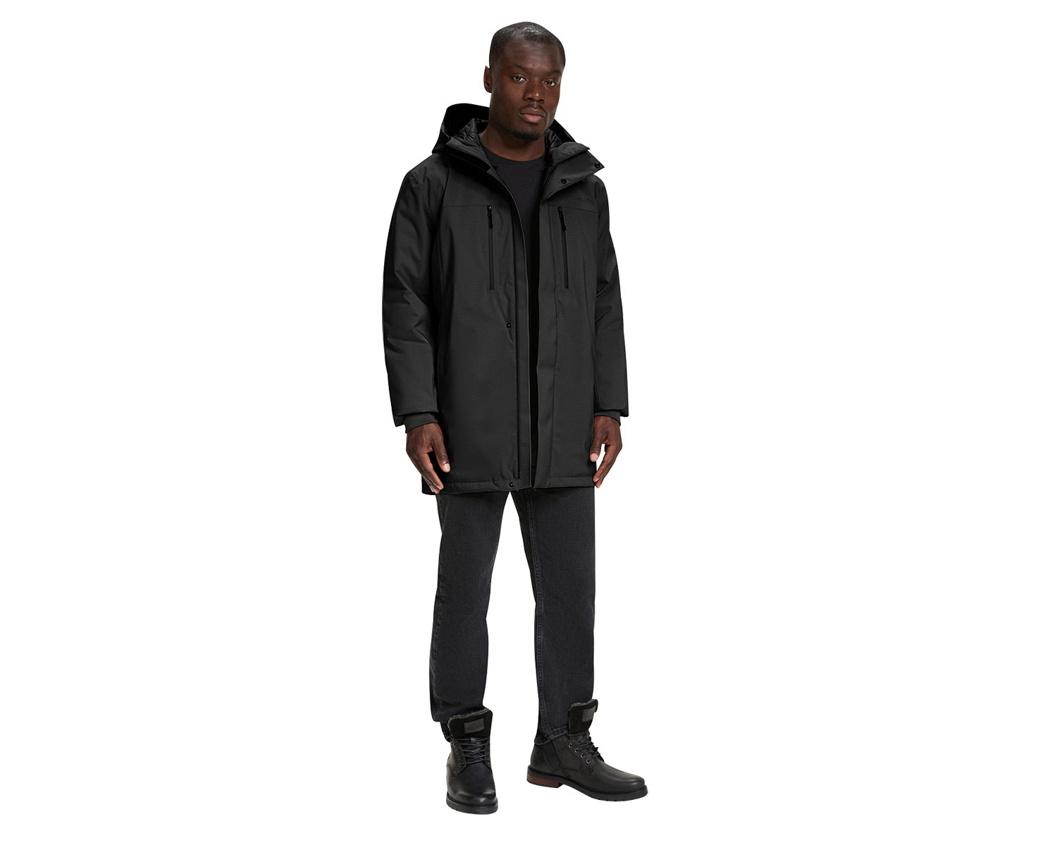 nordisk-lauge-wasserdichte-daunenjacke-f-r-herren-black image 5