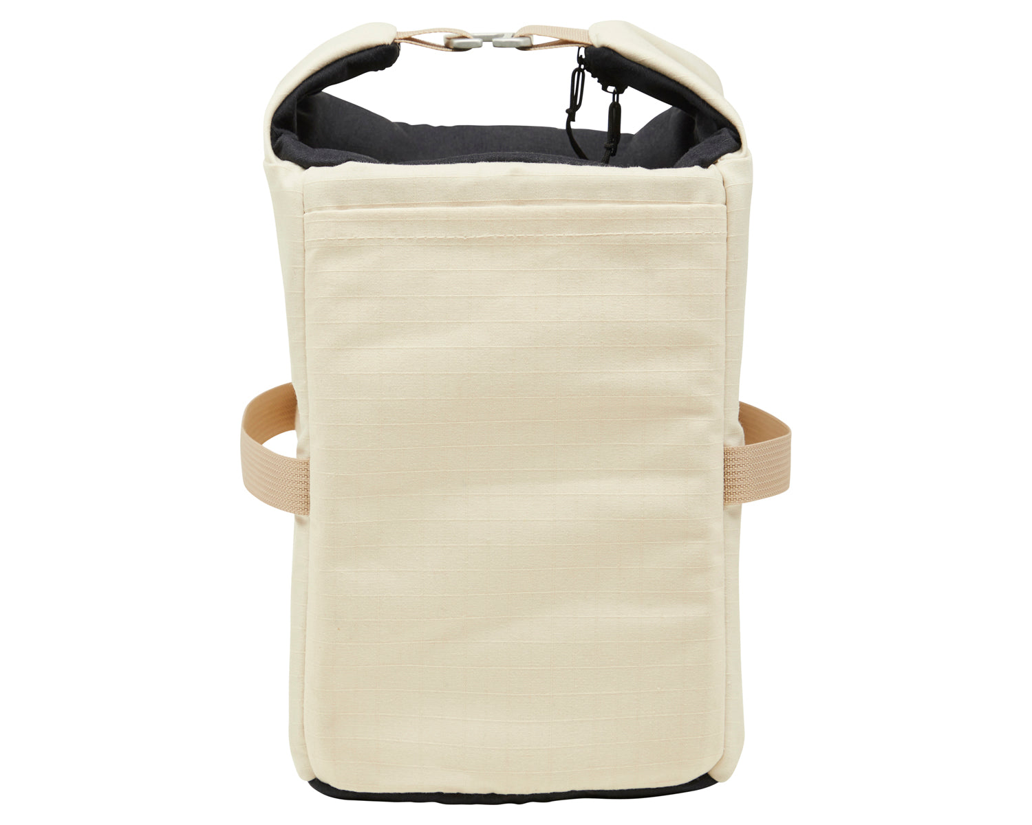 nordisk-gjern-boxy-bag-high-sandshell-ripstop-technische-baumwolle-15x22x15-cm-2 image 2
