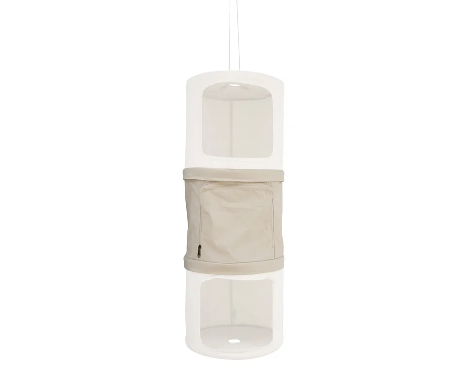 nordisk-m-n-pole-organizer-add-on-sandshell-zelt-organizer image 1