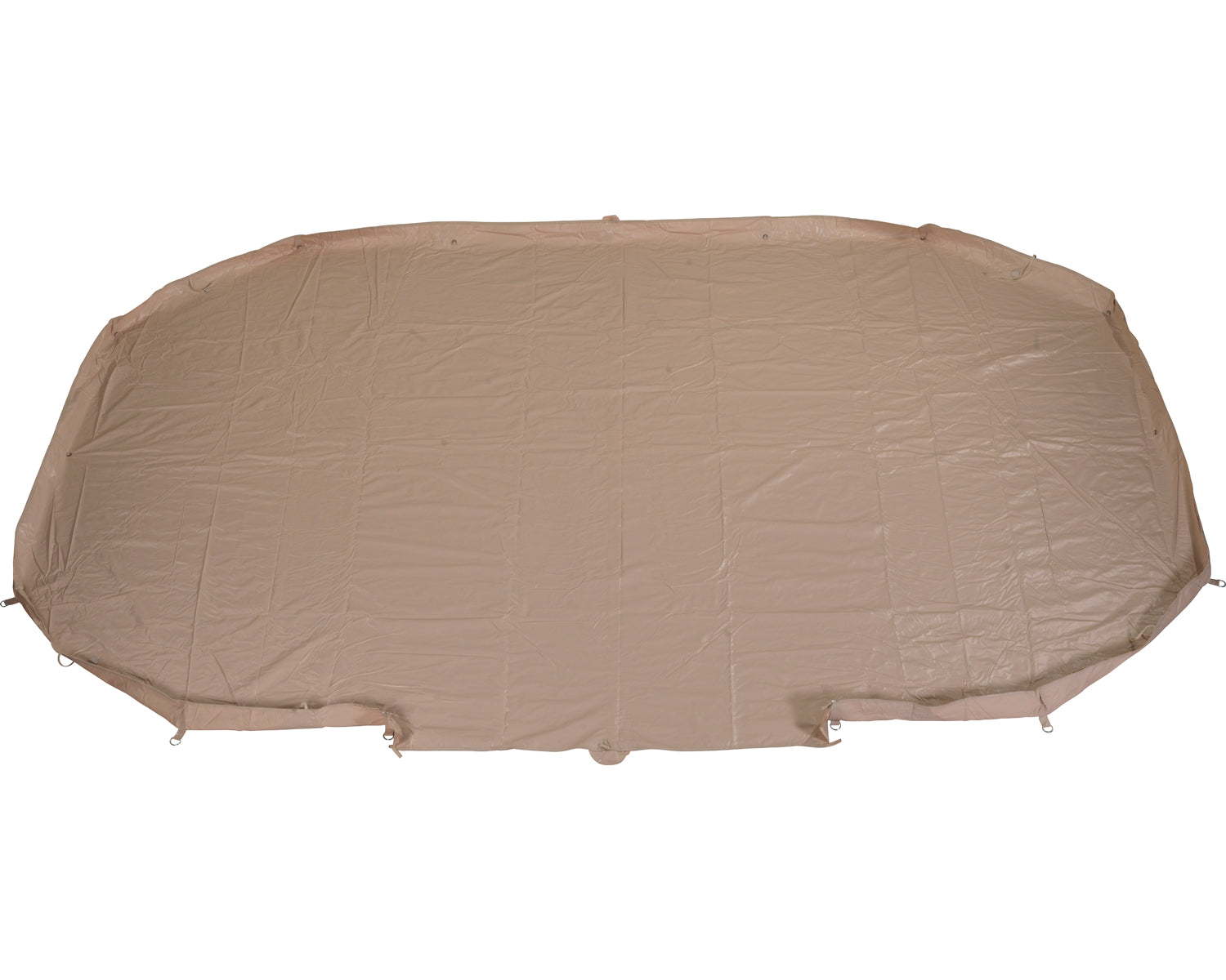 nordisk-vanaheim-24-zip-in-floor-simply-taupe-beige image 1