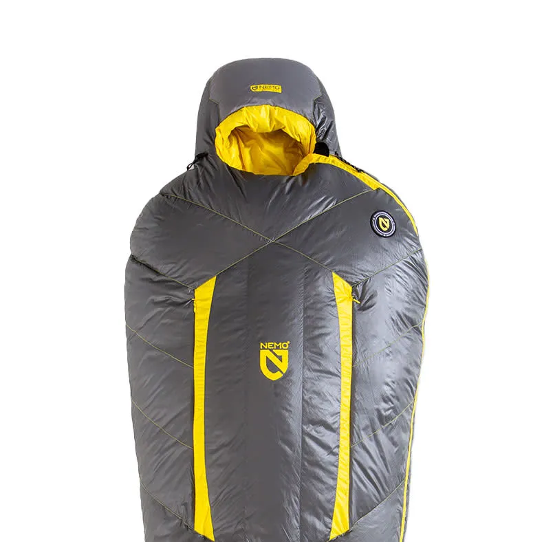 nemo-sonic-daunenschlafsack-mumienschlafsack-800-fp-29-c-bis-4-c image 1