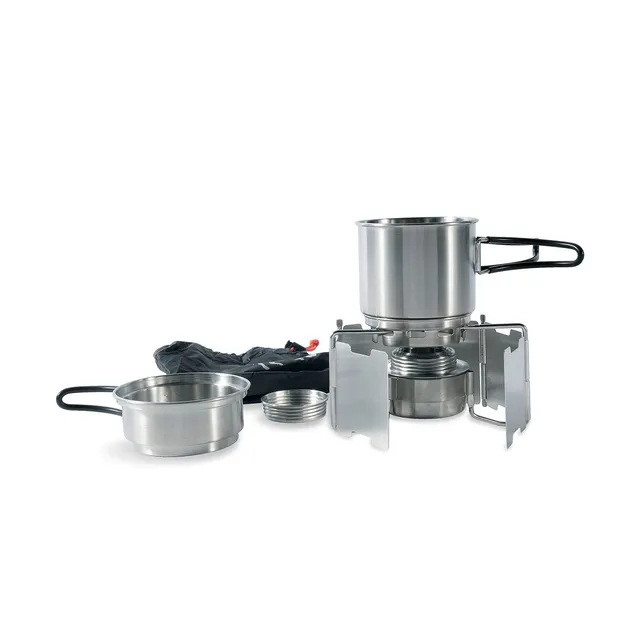 tatonka-alcohol-burner-set-spirituskocher-set-edelstahl-0-35-l image 1