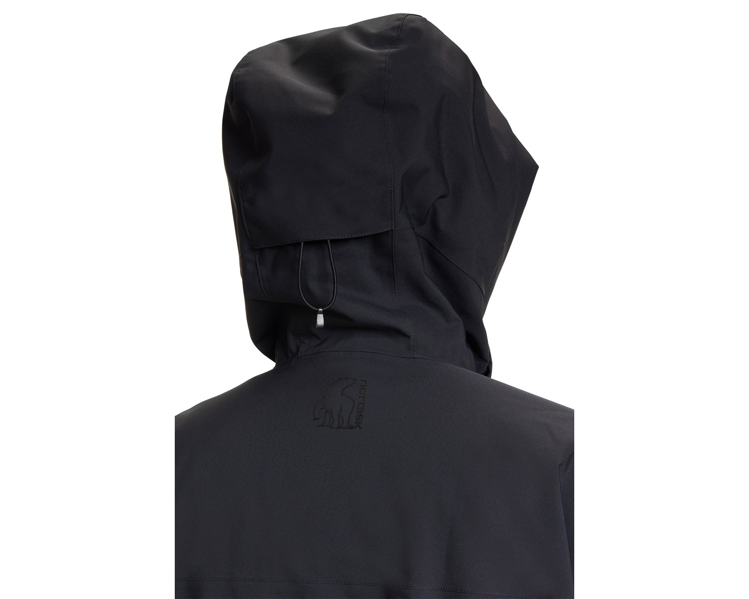 nordisk-mira-thindown-damenmantel-black image 8