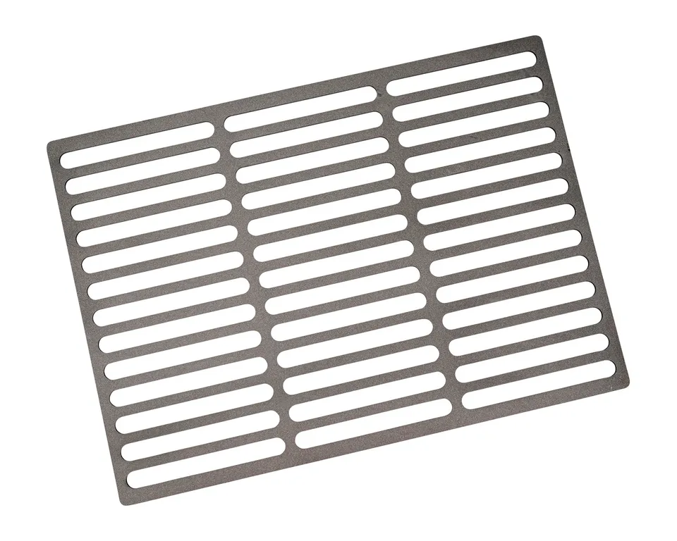 nordisk-torden-holzofen-rost-schwarz image 1