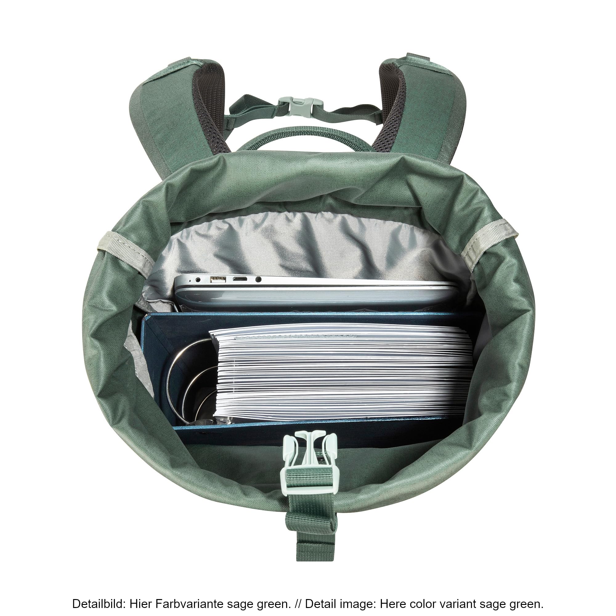 tatonka-grip-rolltop-pack-25-kapok-rucksack-25l-mit-15-zoll-laptopfach image 4