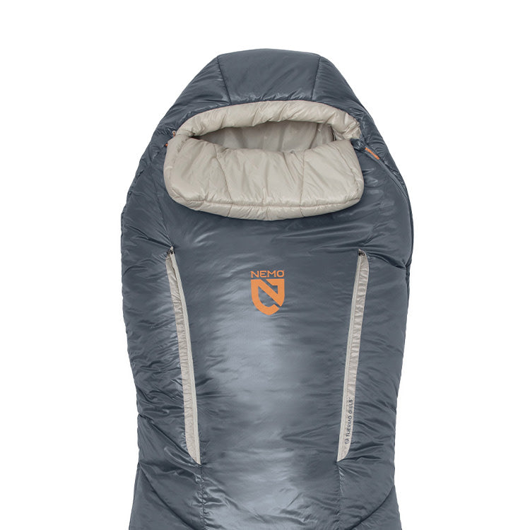 nemo-forte-endless-promise-herren-synthetik-schlafsack-3-jahreszeiten-classic-sp image 3