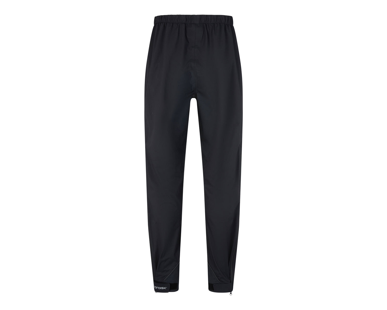 nordisk-horizon-2-0-unisex-regenhose-3-lagen-nylon-black image 7