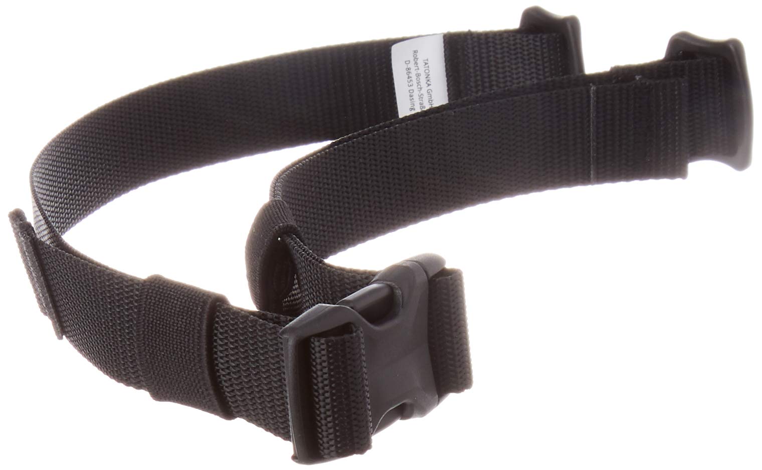 tatonka-chest-belt-20-mm-brustgurt-black image 1