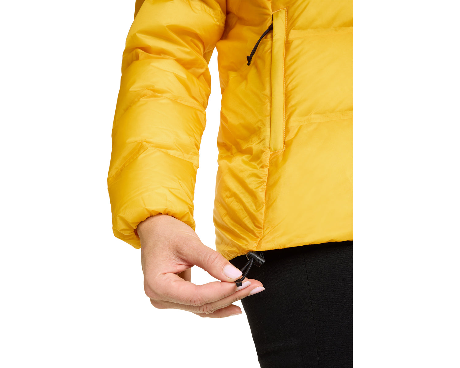 nordisk-lodur-2-0-daunenjacke-lemon image 5