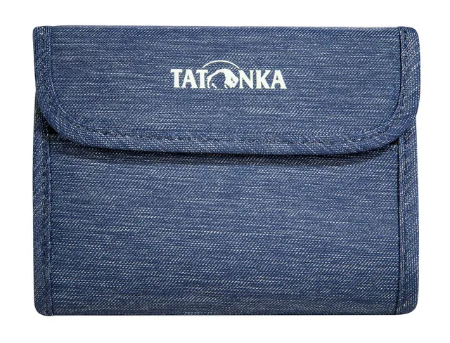 tatonka-euro-wallet-klett-geldb-rse-10x14x2-cm image 1