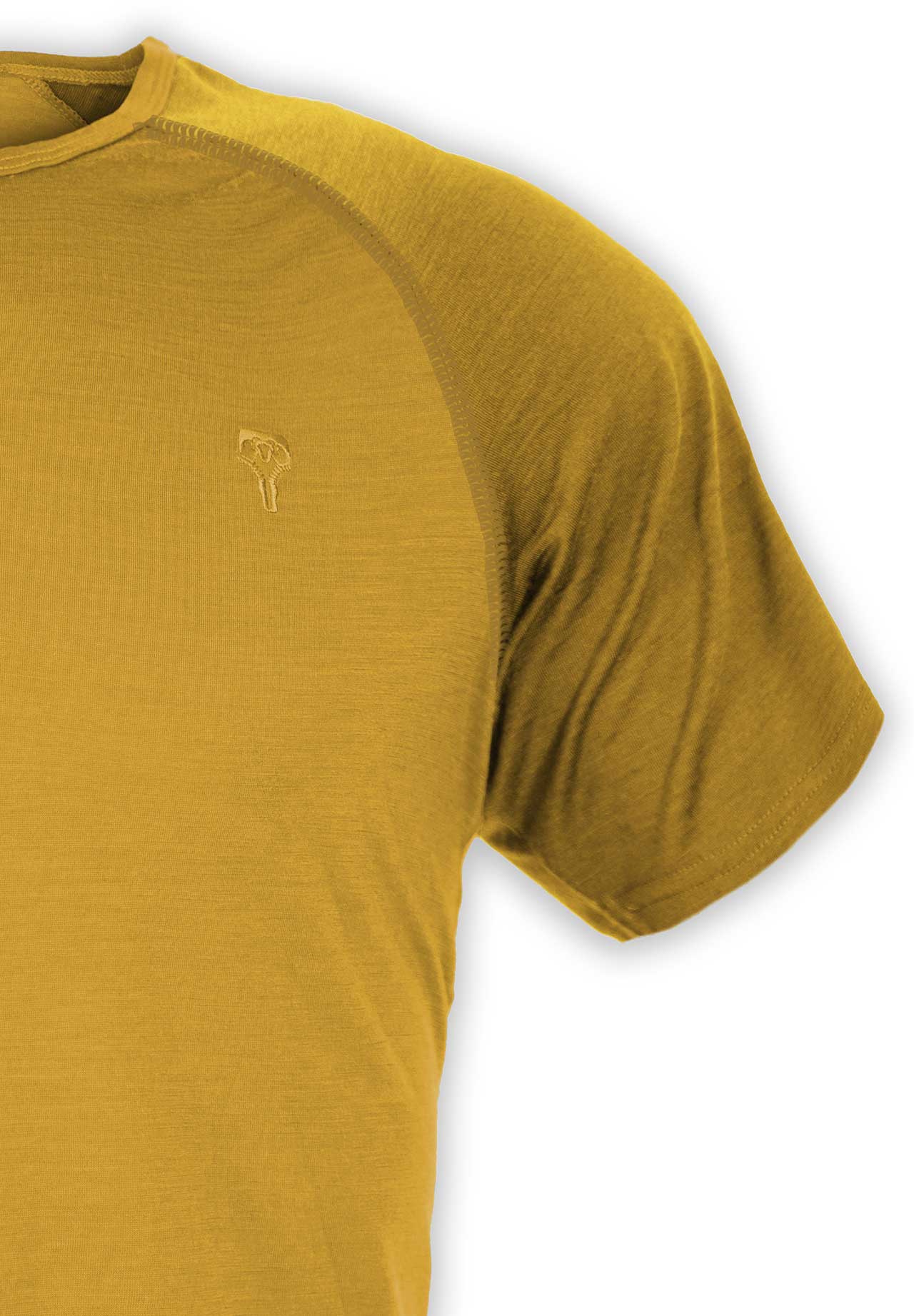 gr-ezi-bag-woodwool-t-shirt-mr-pike-daisy-daze-yellow-herren-funktionsshirt-aus- image 3