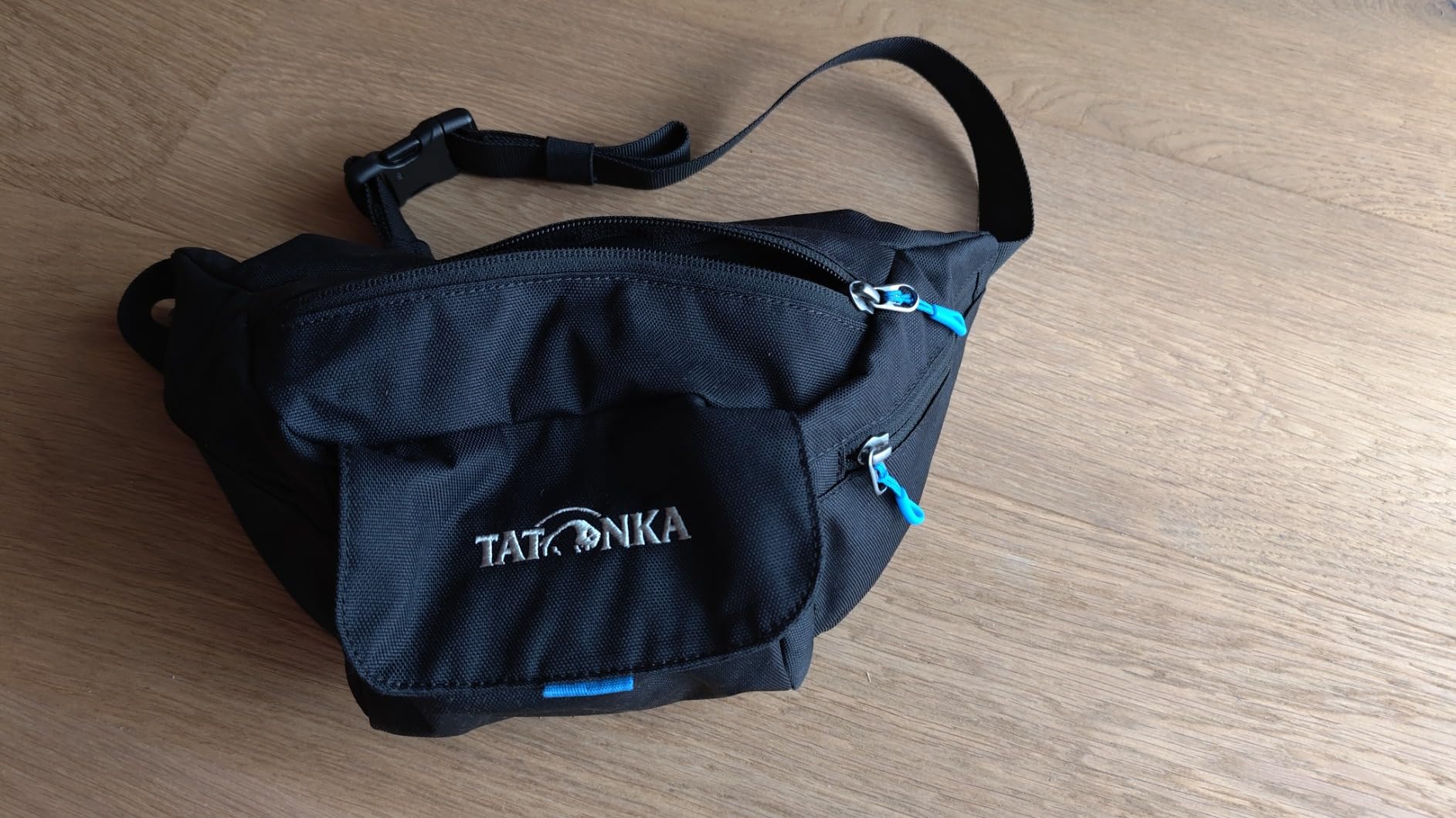Robuste Bauchtasche