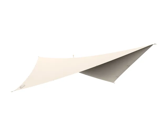 nordisk-kari-20-diamond-tarp-20-m-sandshell-baumwolle-f-r-asgard-legacy-zelte image 1