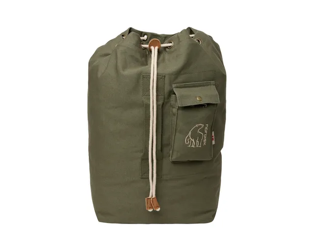 nordisk-kongsberg-40-duffel-40-l-four-leaf-clover-green image 1
