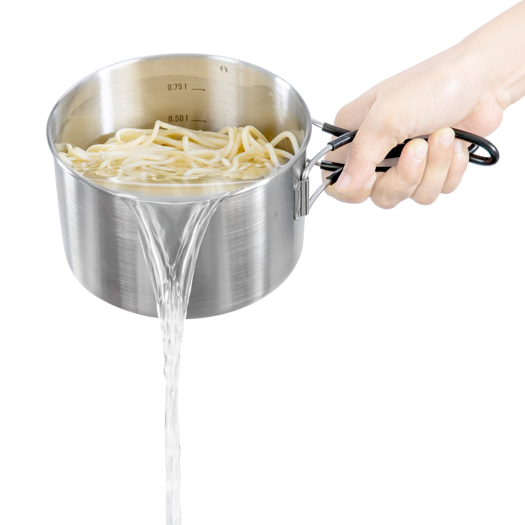 tatonka-kettle-ii-outdoor-kochtopf-edelstahl-1-0-liter-mit-deckel-und-siebfunkti image 5