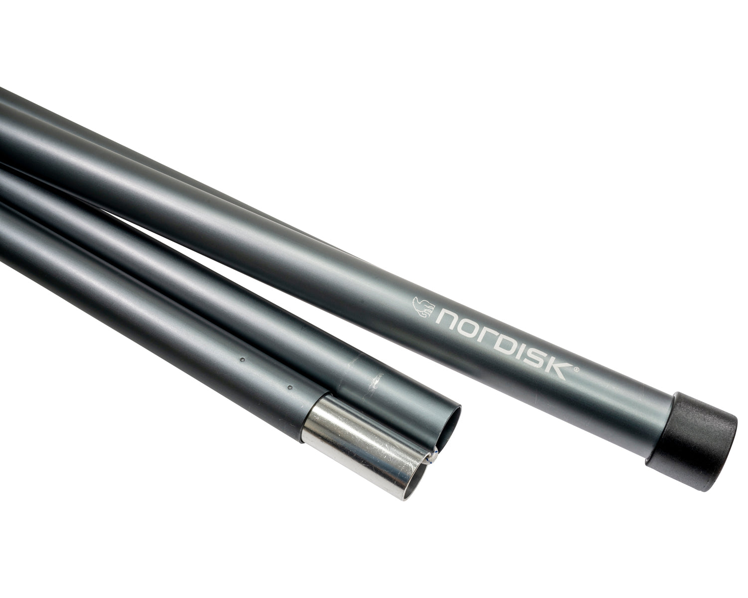 nordisk-kari-12-verstellbares-zeltgest-nge-240-260cm-2-stk-aluminium image 3