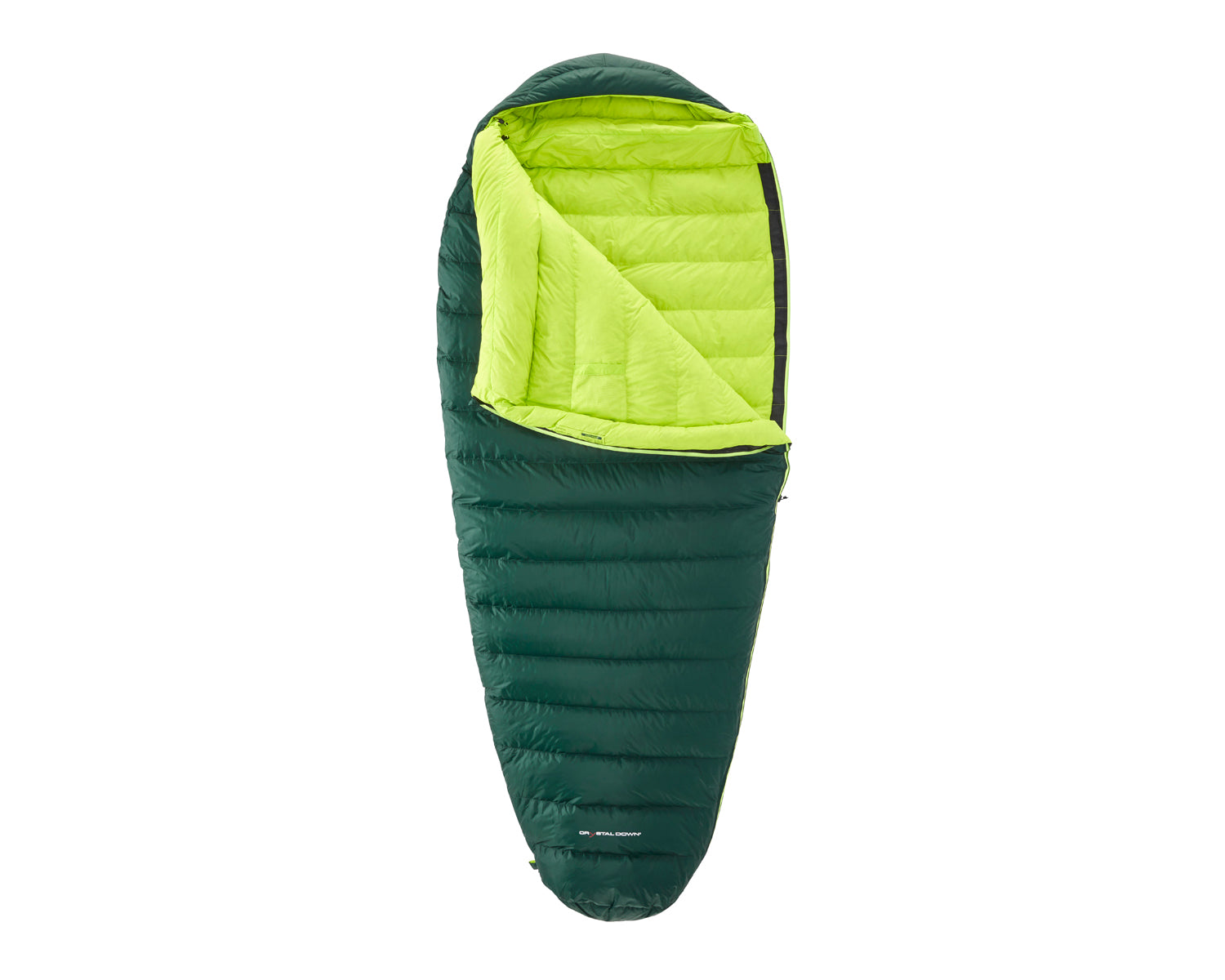 nordisk-tension-comfort-800-extra-breiter-daunenschlafsack-scarab image 2