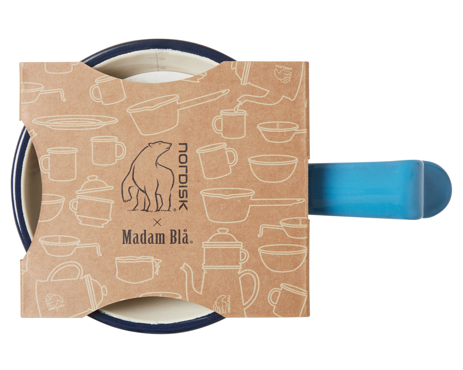 nordisk-madam-bl-messbecher-sky-blue image 4