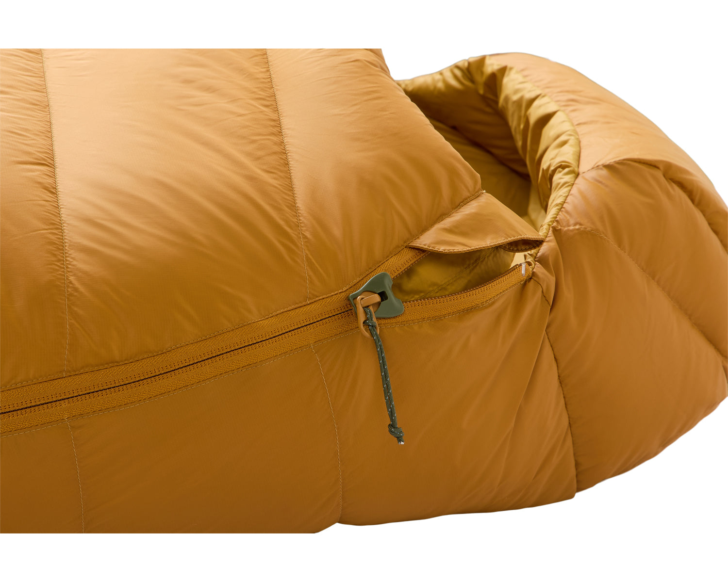 nordisk-iver-0-mumienschlafsack-buckthorn-brown image 5