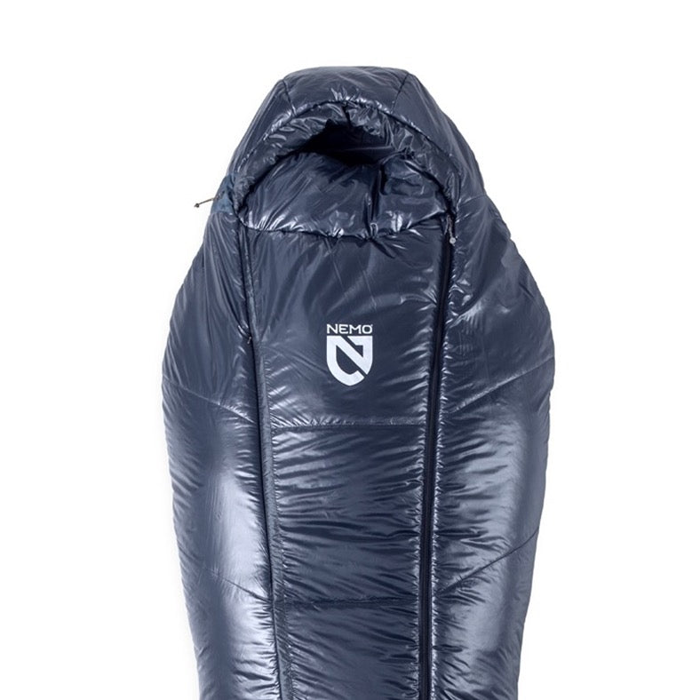 nemo-soul-endless-promise-kunstfaser-mumien-schlafsack image 2