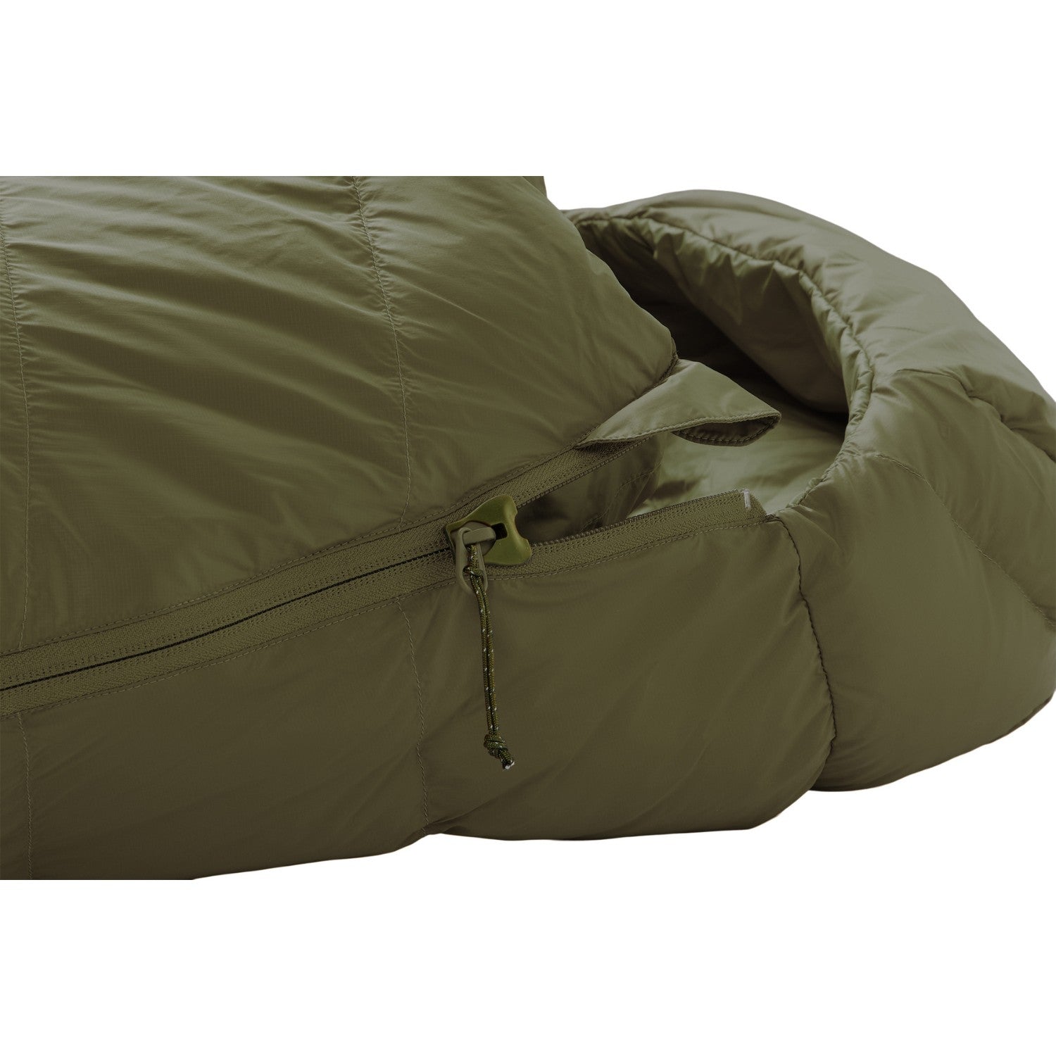 nordisk-iver-5-mumienschlafsack-forest-night-green-extraweiter-torso-3-jahreszei image 6