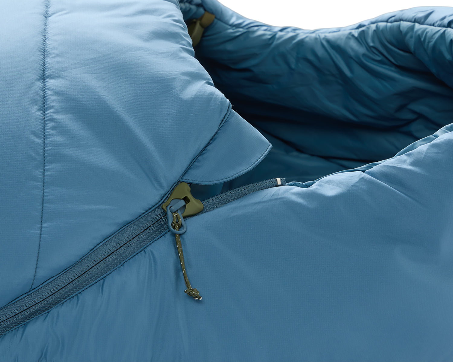 nordisk-bjarni-0-mummy-schlafsack-aegan-blue-3-jahreszeiten-kunstfaser image 7