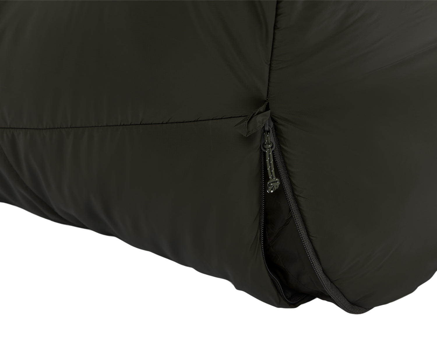 nordisk-knuth-10-mummy-schlafsack-synthetik-winterschlafsack-forest-night-green image 8