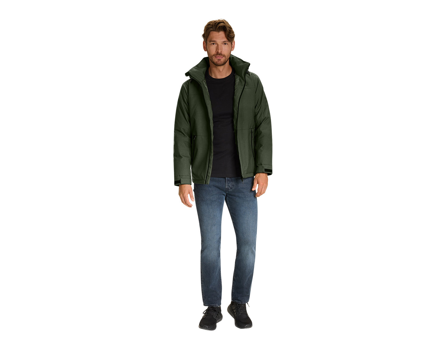 nordisk-marton-kombu-green-isolierte-hardshelljacke-aus-recyceltem-polyester image 5