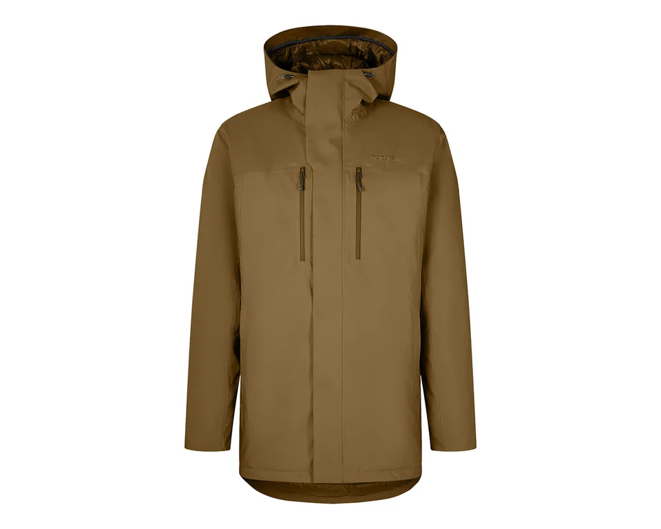 nordisk-lauge-herren-winterjacke-dull-gold-brown-wasserdicht-daunen-700 image 1