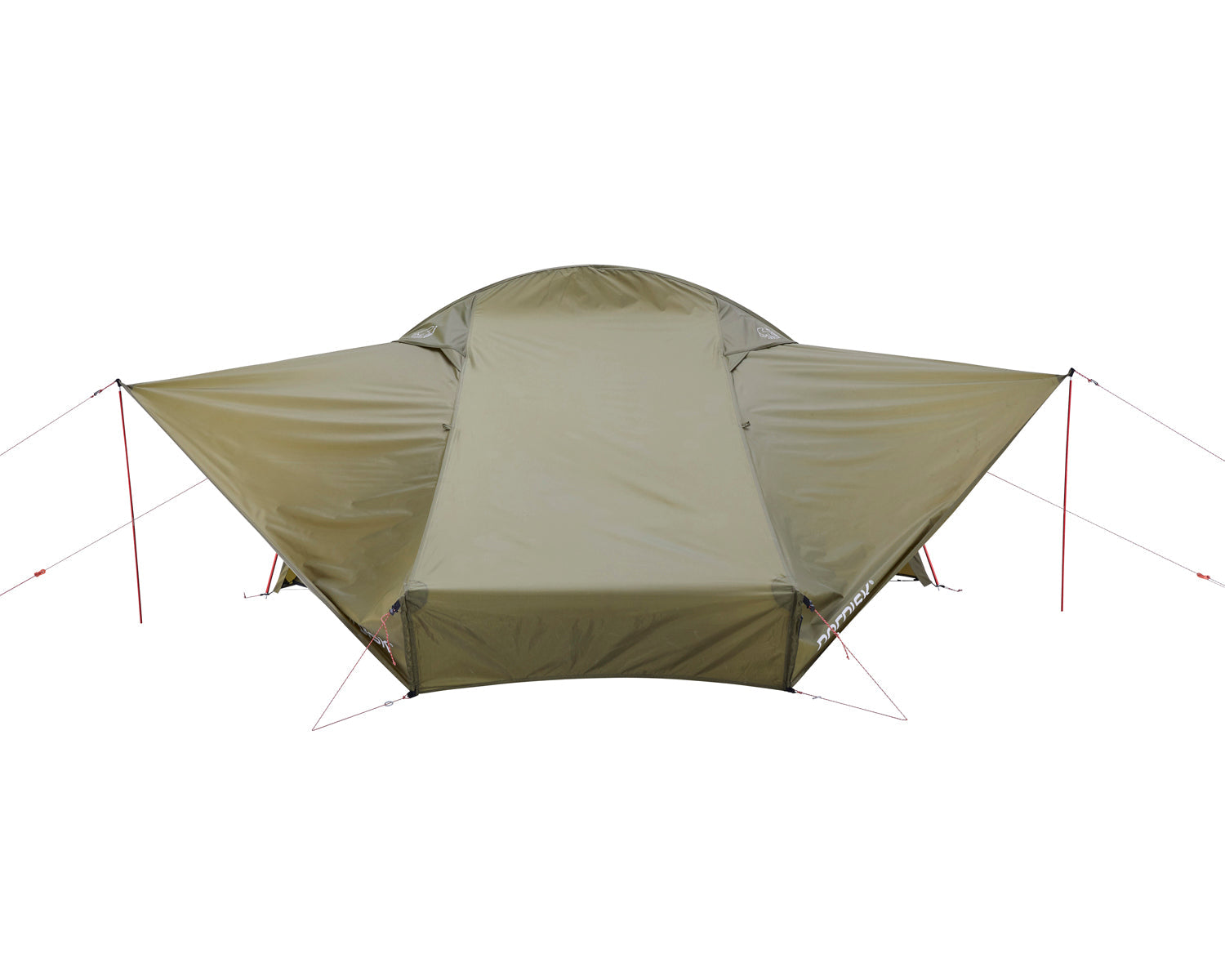 nordisk-telemark-2-2-pu-tunnelzelt-2-personen-dark-olive-2-t-ren-ultraleicht-pu- image 5