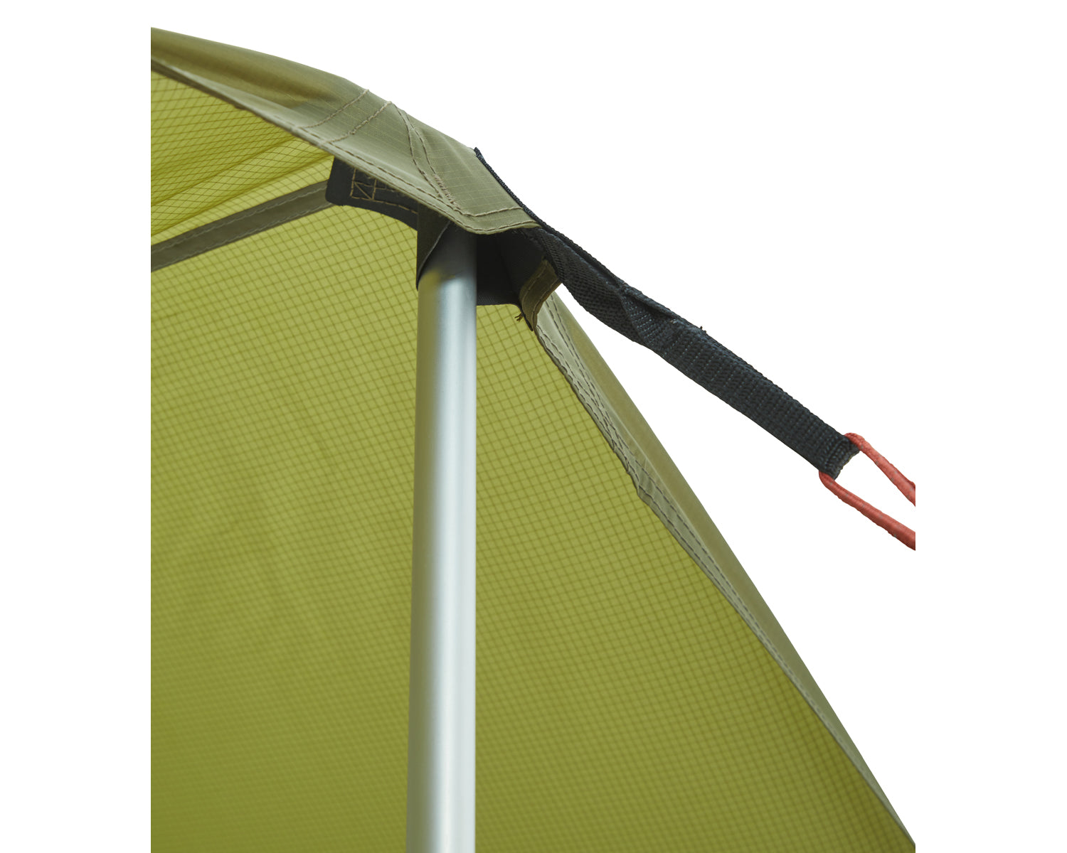 nordisk-voss-9-pu-tarp-9-m-dark-olive image 5