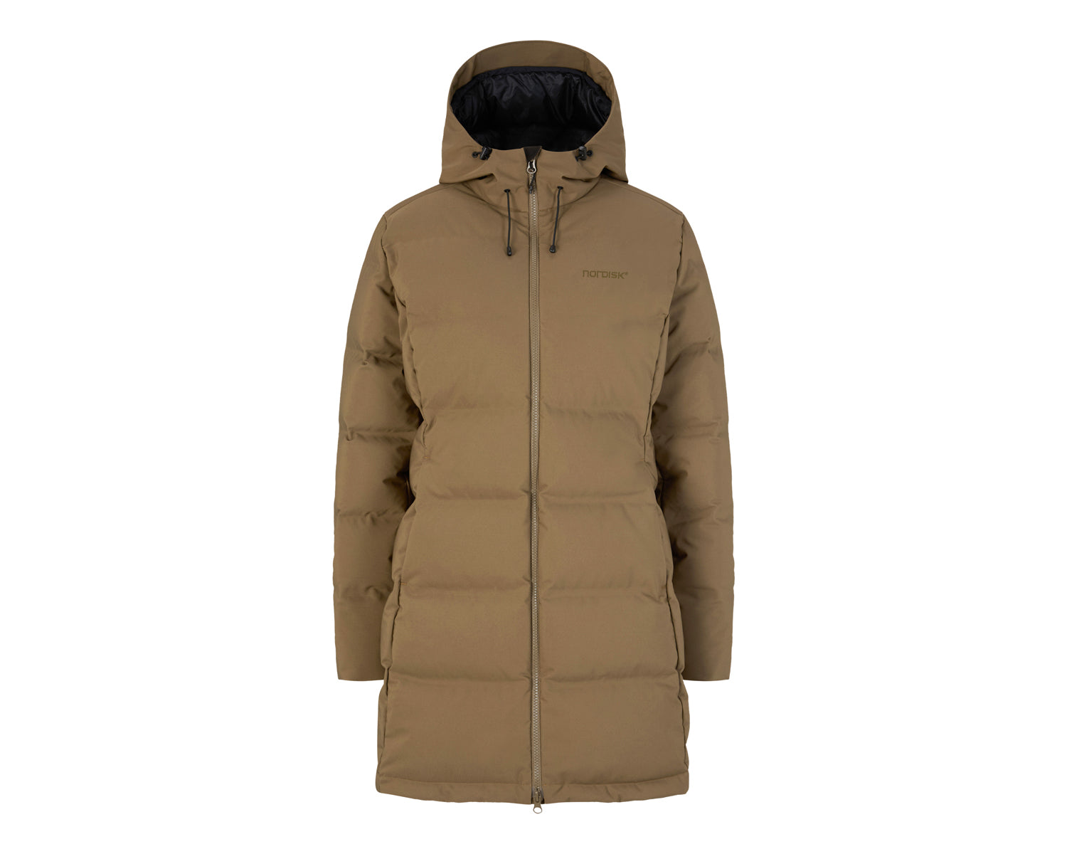 nordisk-aukea-damen-daunenjacke-midnight-black-rds-crystal-down-dry-mid-thigh-bo image 1