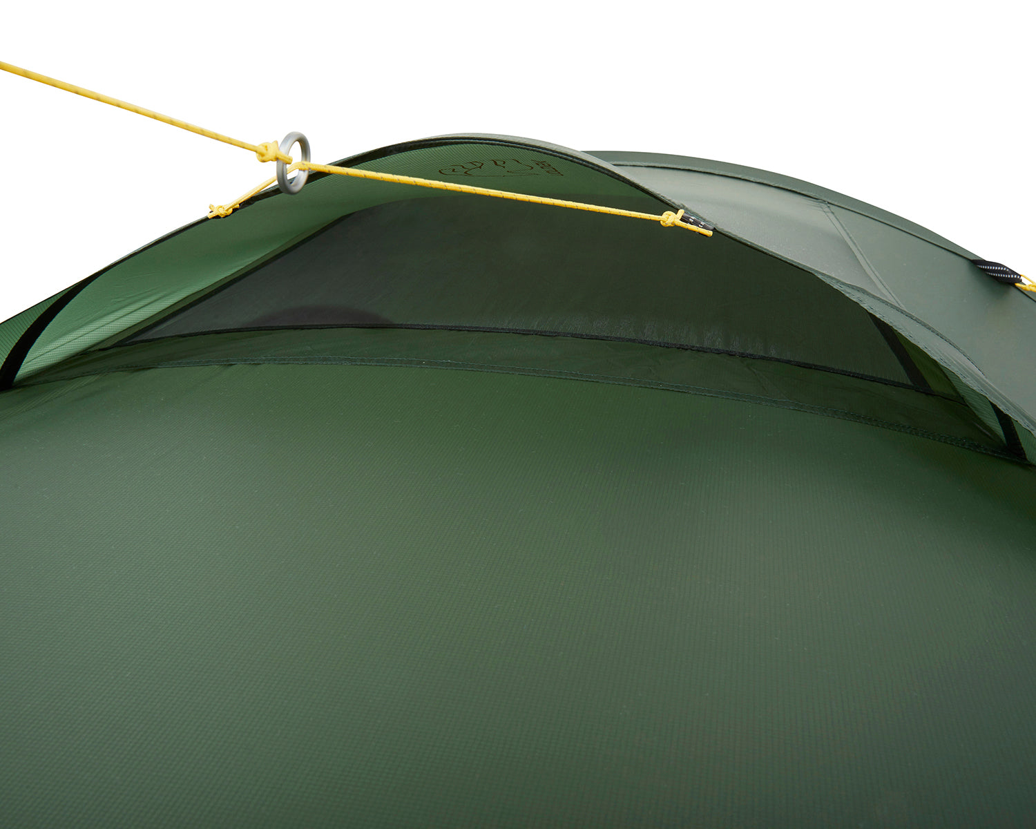 nordisk-oppland-2-lw-leichtzelt-2-personen-forest-green-1730-g-tunnelkonstruktio image 5