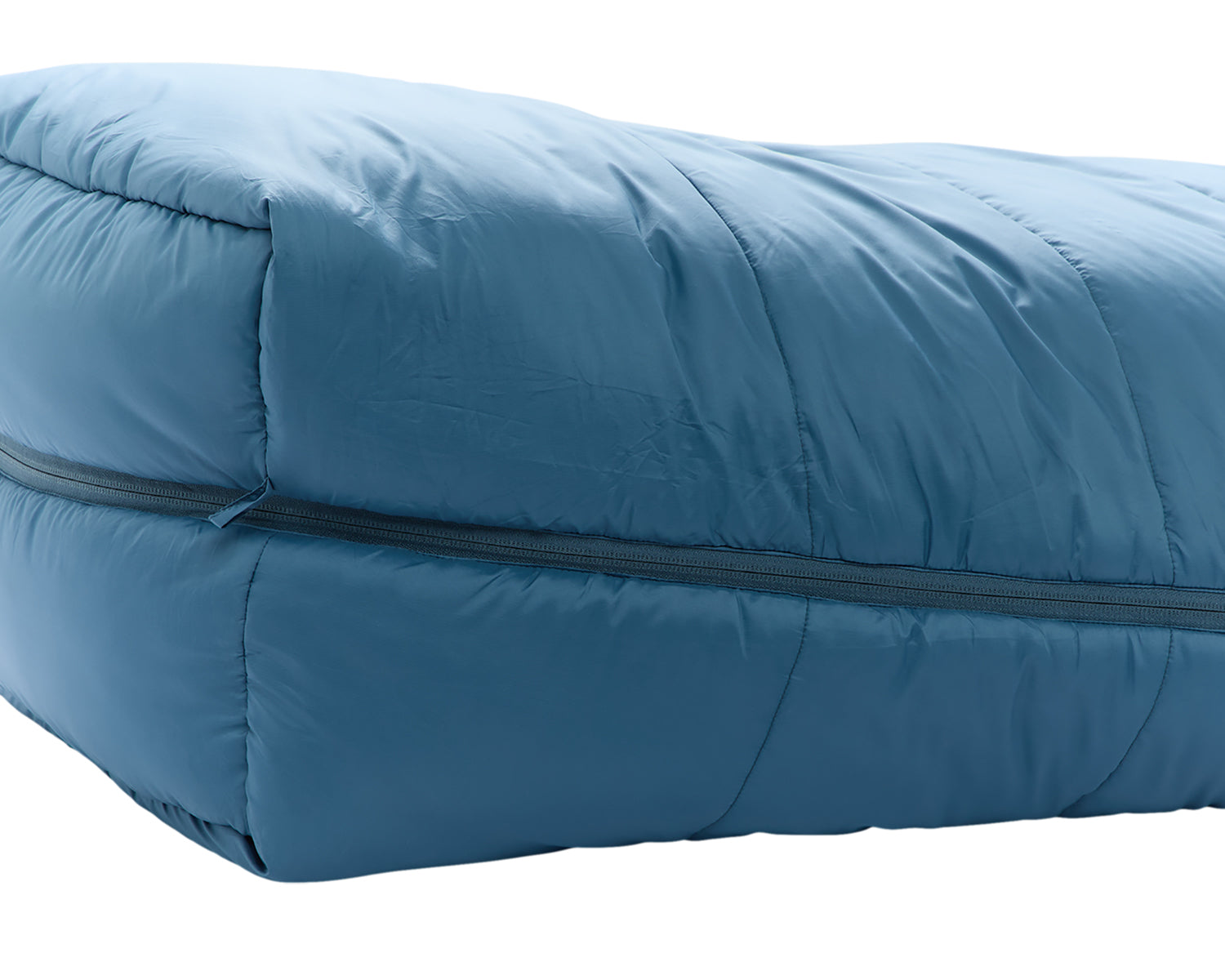 nordisk-bjarni-0-wide-mummy-schlafsack-aegan-blue-synthetisch-3-season-breite-mu image 6