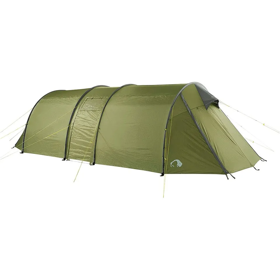 tatonka-alaska-family-dlx-zelt-6-personen-oliva-wasserdicht image 1