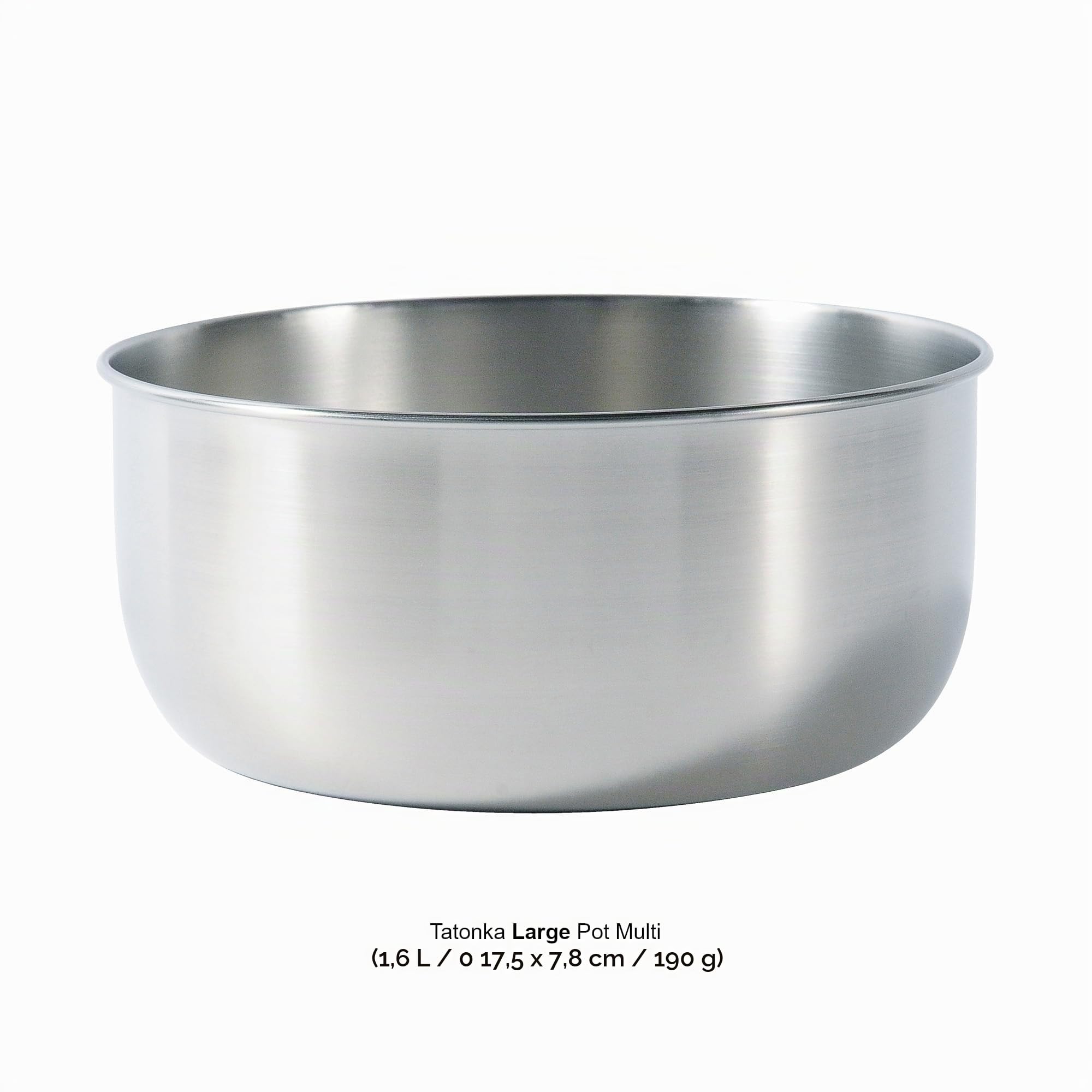 tatonka-large-pot-multi-camping-topf-edelstahl-1-6-liter image 2