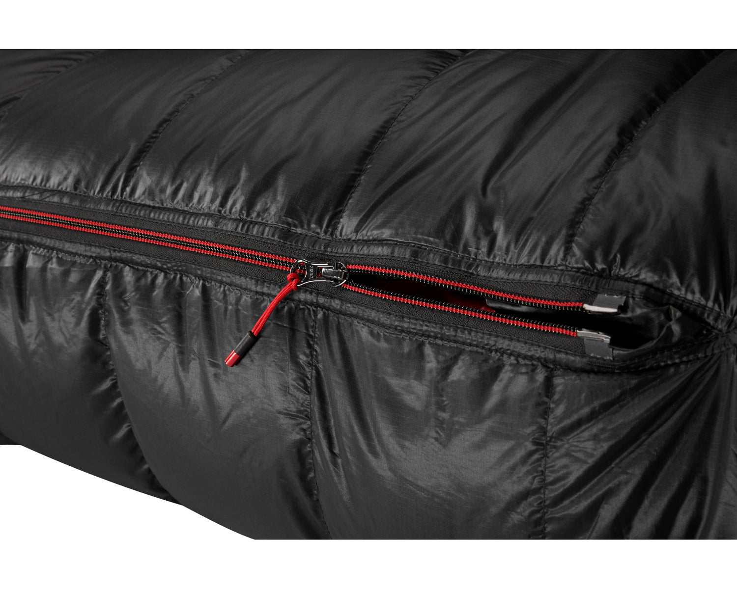nordisk-vib-600-daunenschlafsack-rechtsrei-verschluss-schwarz-600-g-daune image 7