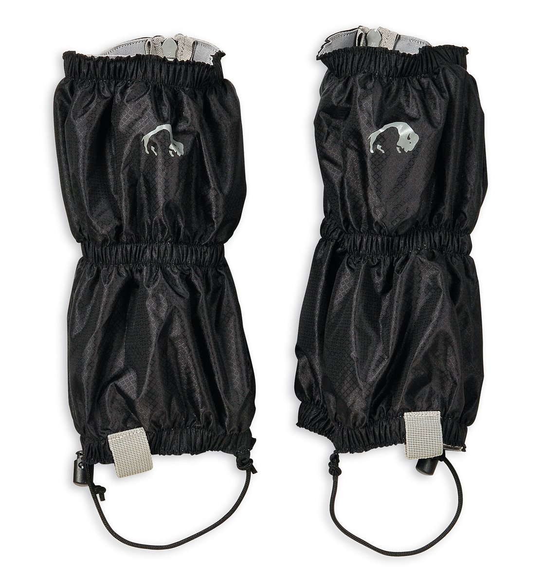 tatonka-gaiter-ripstop-short-light-gamaschen-mit-rei-verschluss image 1