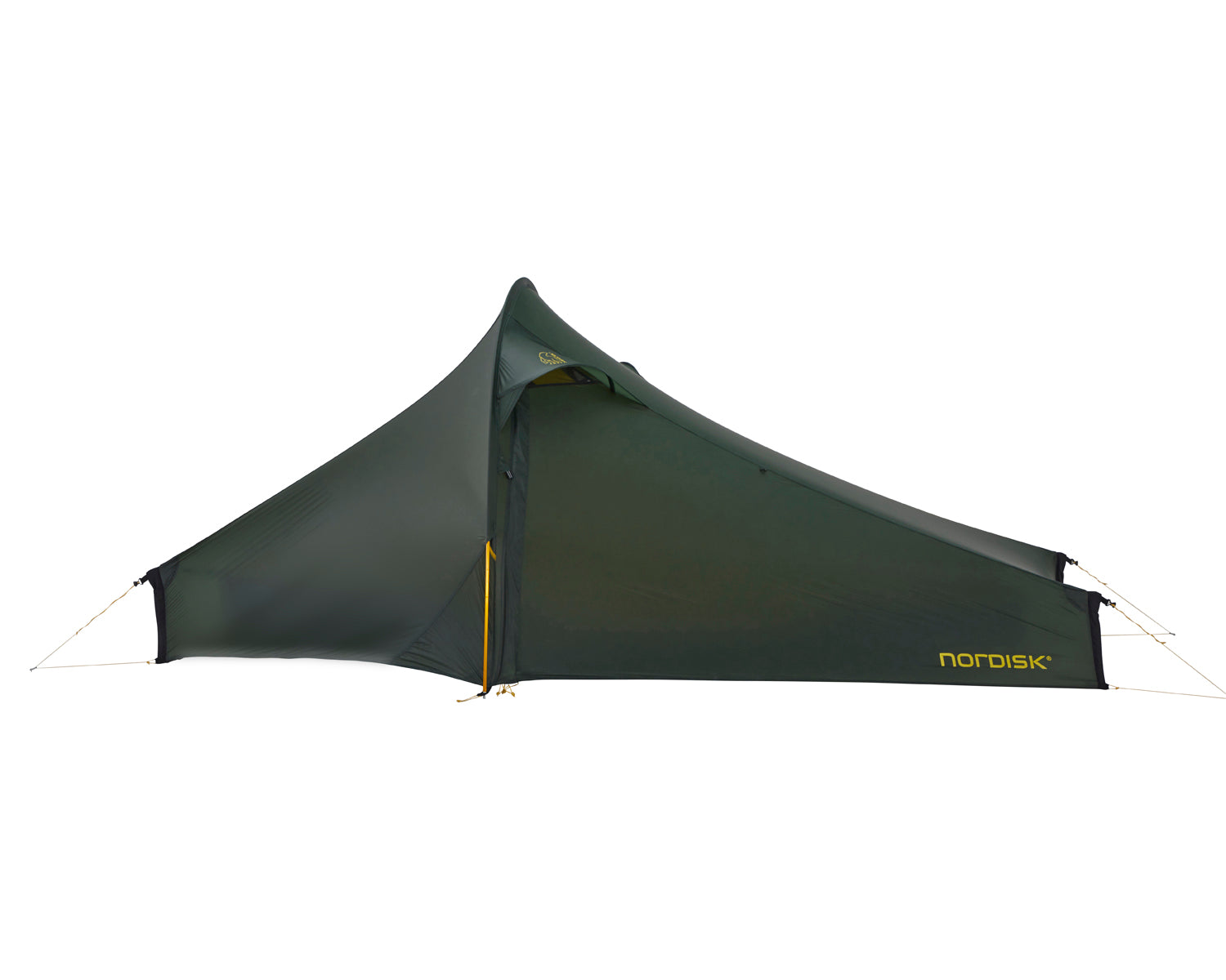 nordisk-telemark-2-2-lw-zelt-2-personen-forest-green-ultraleicht image 1