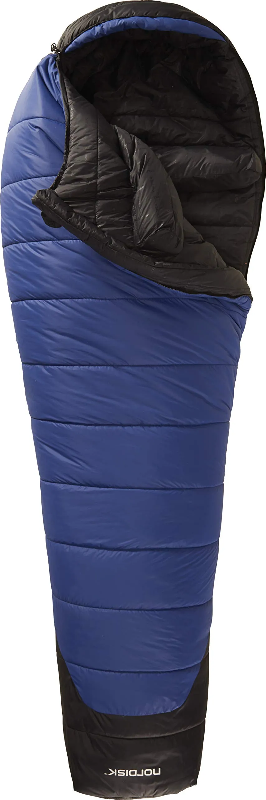nordisk-gormsson-20-schlafsack-limoges-blue-gr-e-l-northguard-unlimited-f-llung- image 1