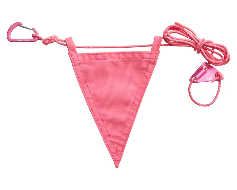 nordisk-guy-line-2-5-mm-polyester-abspannleine-1-8-m-cherry-reflektierend image 1