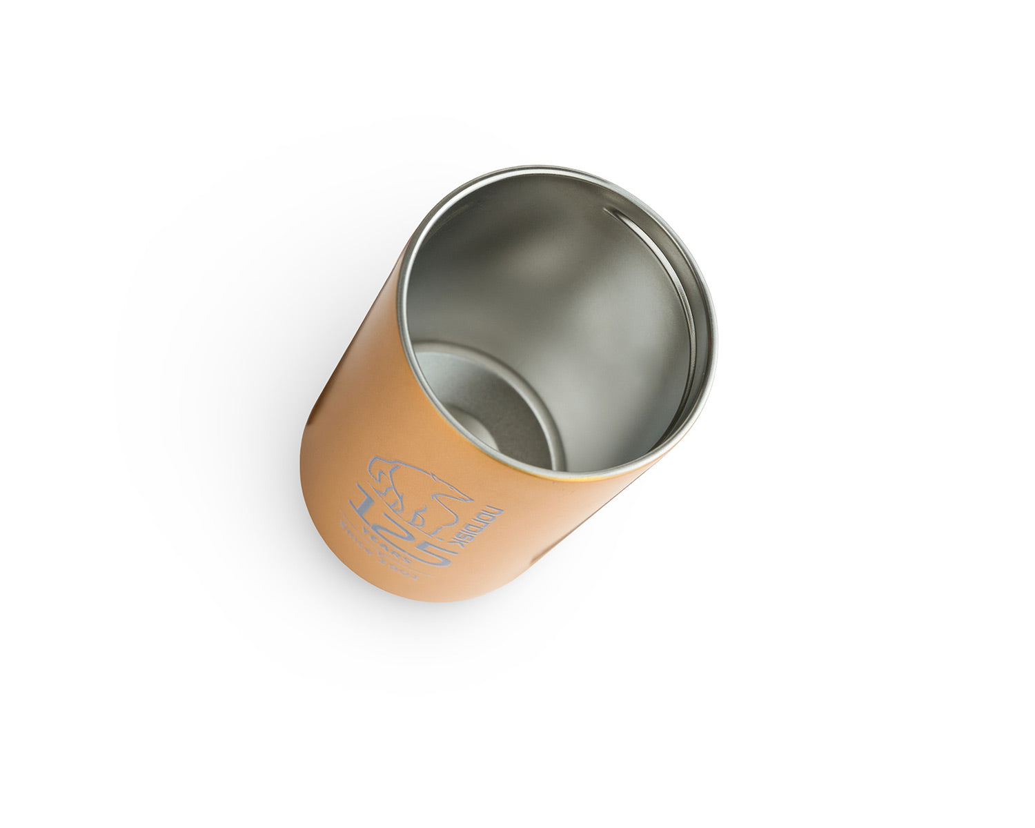 nordisk-125-years-mug-gold-doppelwandige-isolierkanne image 2